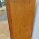 Sideboard, sliding doors, 1970s vintage