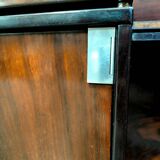 Buffet "Pellicano" by Vittorio Introini x Saporiti 1960 Italy