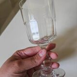 Caton Saint Louis glass