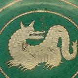 Gustavsberg Argenta Wilhelm Kage dish