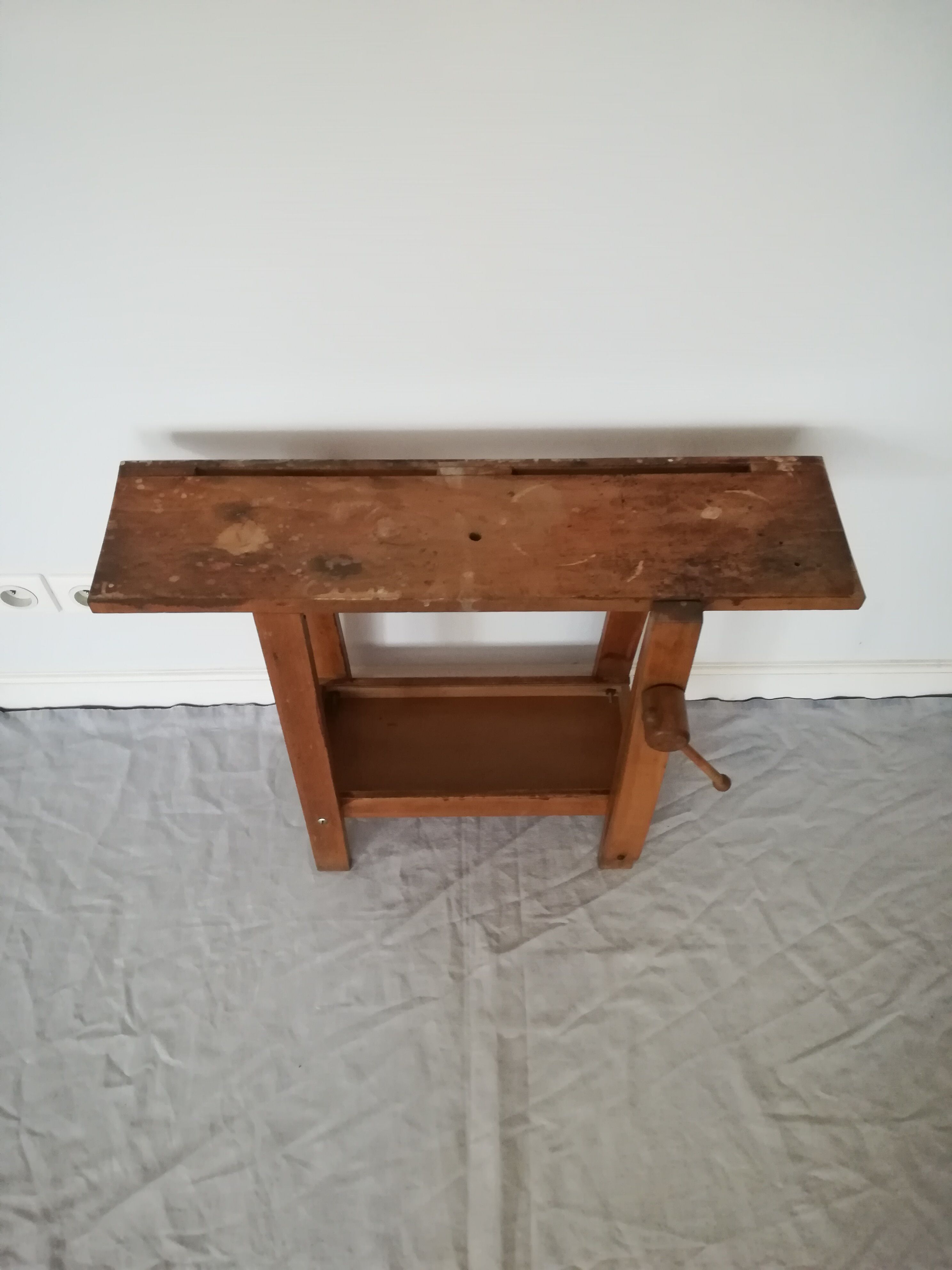 Child workbench