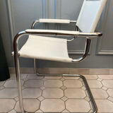 2 chaises Bauhaus MG5