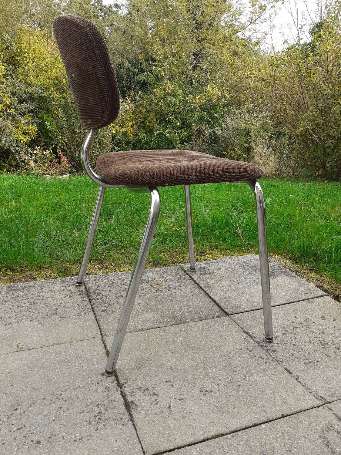 Strafor steelcase chairs