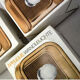 Wall sconces Makio Nasuike ed. Guzzini
