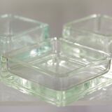Lumax glass block, 1970