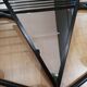 Vintage coat rack, 50