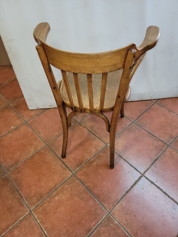 fauteuil de bureau Fischel