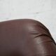Pair of "space age" armchairs. Circa 1970