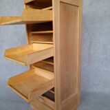 Curtain binder early 20th century