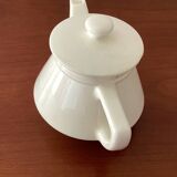 Old Mettlach Villeroy & Boch teapot