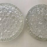 Pair of vintage sconces