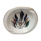 Cendrier, Limoges Gendarmerie