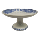 Old earthenware fruit bowl, Persian model