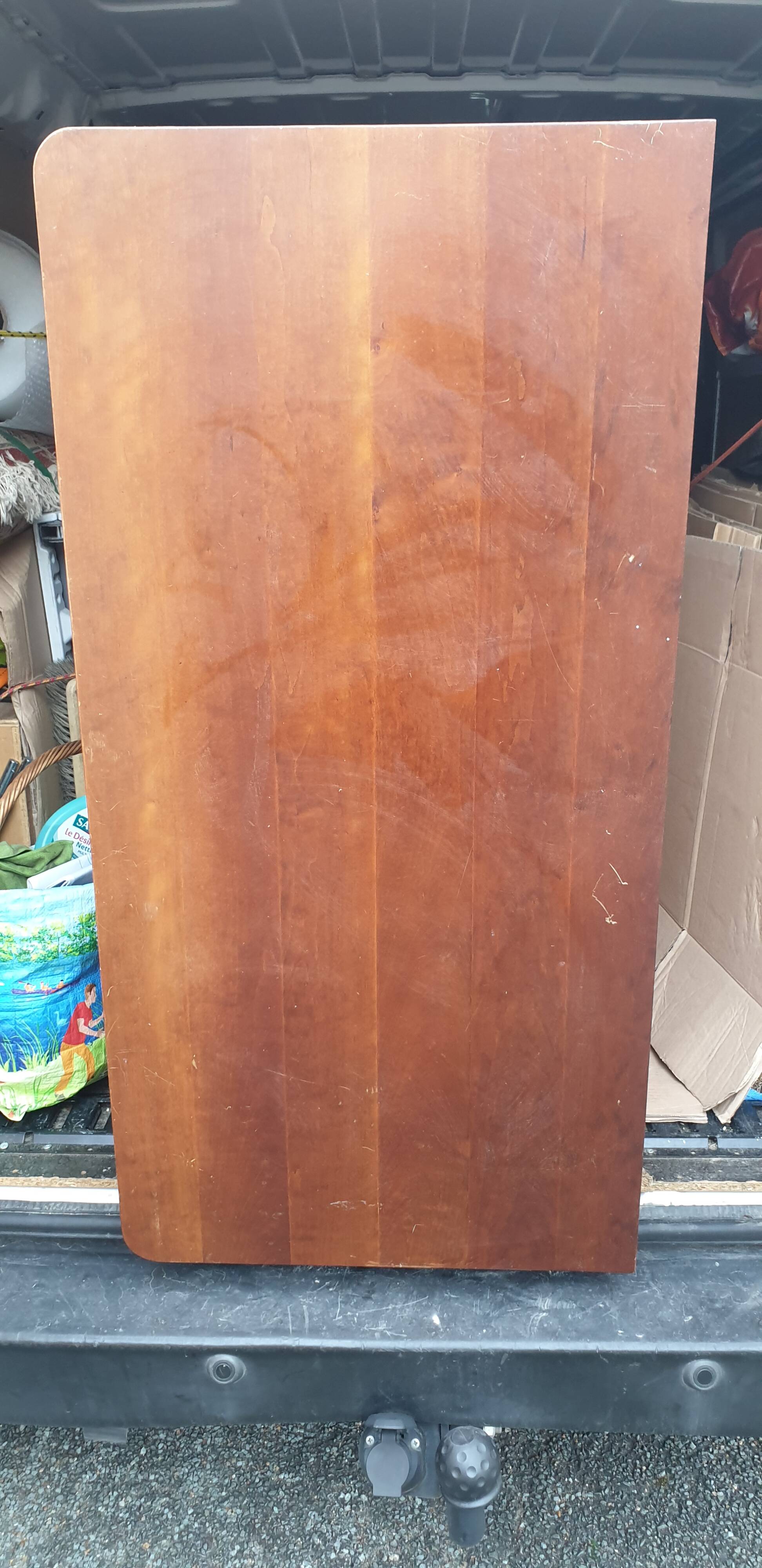 Louis Philippe chest of drawers in doucine