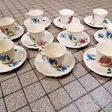 10 cups and under cups
