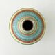 Vintage Vase • Glazed Ceramic • Aldo Londi • Bitossi • 1950