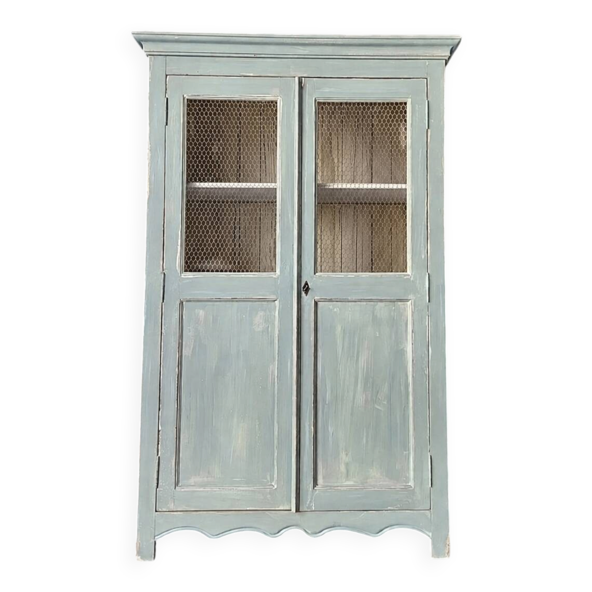 Display cabinet