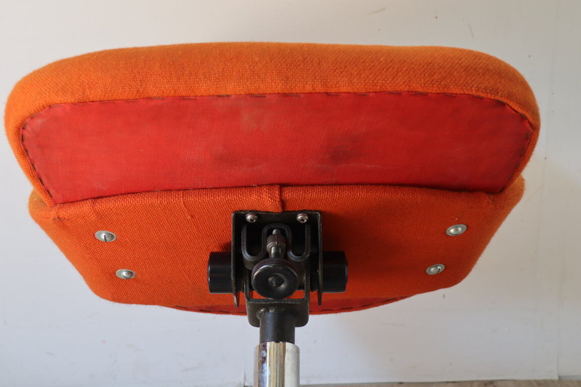 Swivel office chair by Eero Saarinen for Knoll, 1960