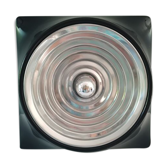 Ceiling lamp model 1369 by Studio Nizzoli Associati for Stilnovo