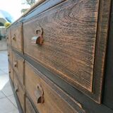 Trade furniture