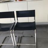 "FASEM" high stools