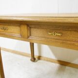 Art deco desk