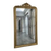 Miroir, XIXème siècle