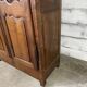 Ancienne armoire en chêne