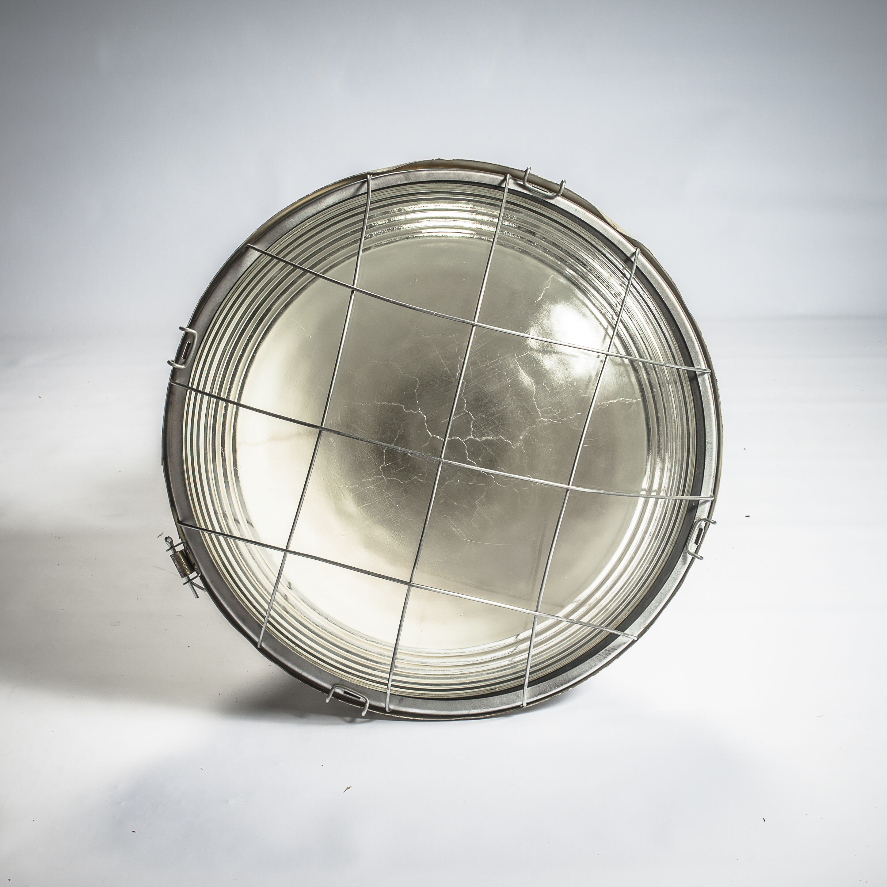 Lampe industrielle