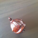 fish ashtray