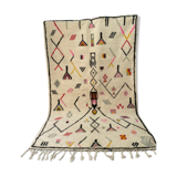 Berber Azilal carpet