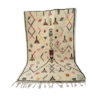 Berber Azilal carpet