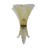 Ercole Barovier Murano lamp