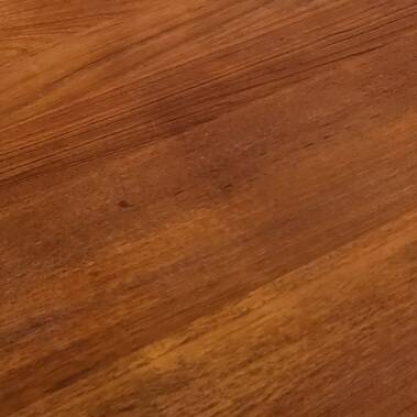 Tisch ausziehbar Teakholz