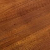 Tisch ausziehbar Teakholz