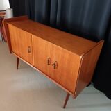 Vintage buffet from the 50s