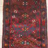 Balouch rug 102 x 71 cm