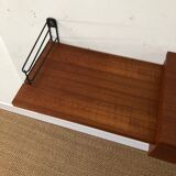 Wall console
