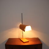Table Lamp/ Lidokov, 1960s