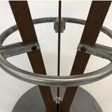 80s bar stool