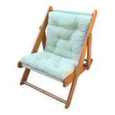 Transat vintage IKEA 70s