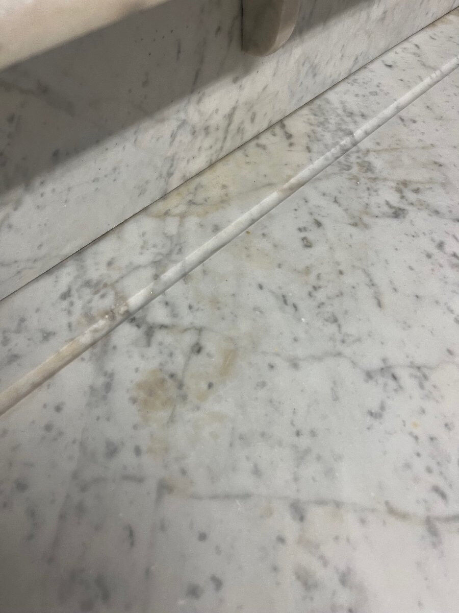 Serving cart from the 1900s