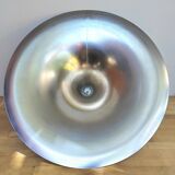 Fog&meurop semi pendant xxl 70 cm chrome edition