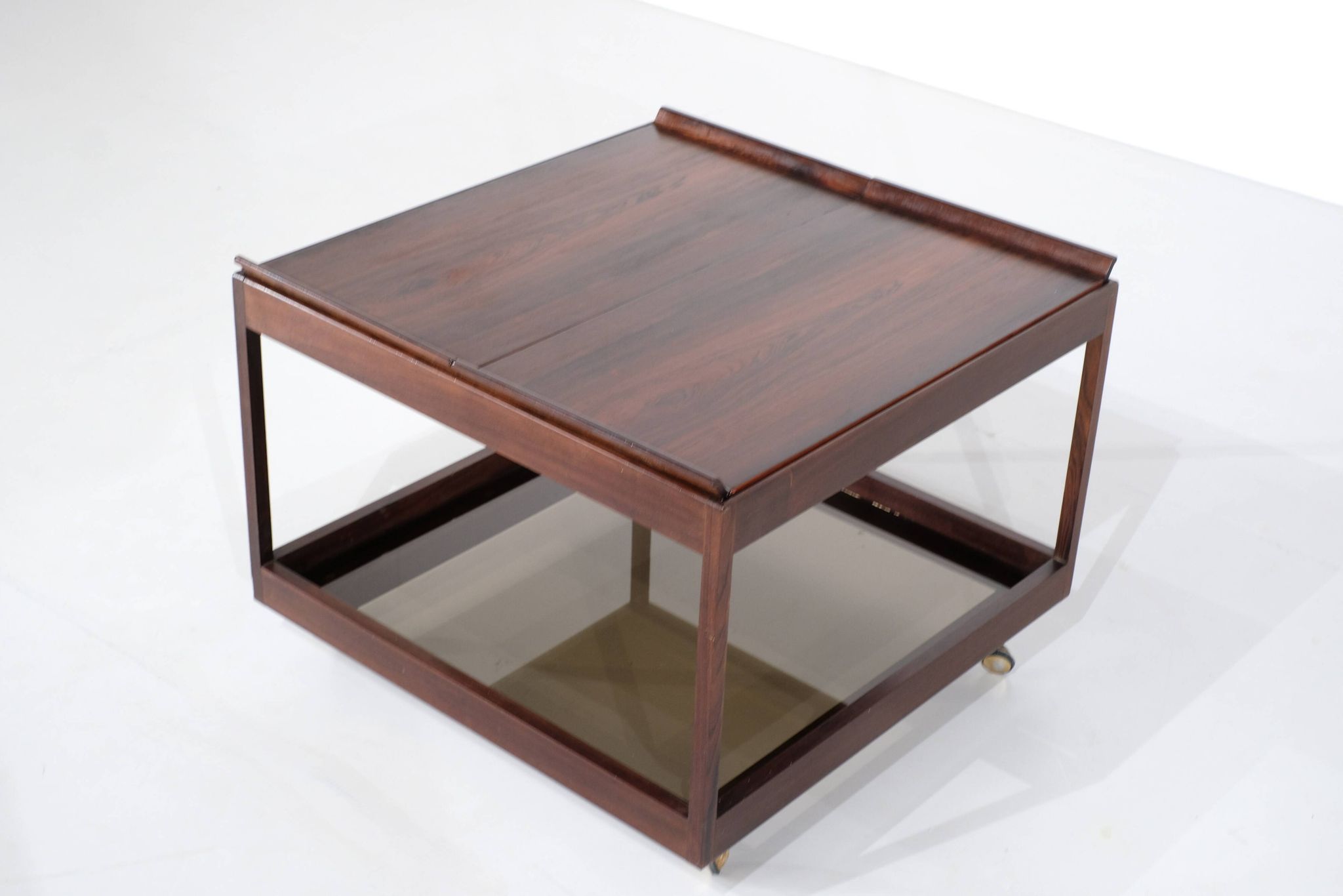 Desserte par Martin EIsler pour Forma - 1960s