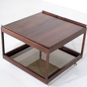 Desserte par Martin EIsler pour Forma - 1960s