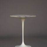 Tulip Side Table by Eero Saarinen for Knoll, 1960s