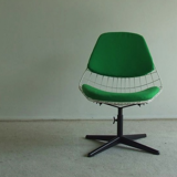 FM25 model chair by Cees Braakman for UMS Pastoe Riviera 1950s