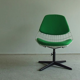 Chaise modèle FM25 par Cees Braakman pour UMS Pastoe Riviera 1950s