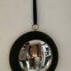 Miroir œil de sorcière des années 60