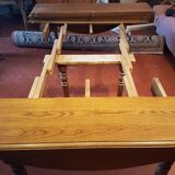 Table Saint-Louis Philippe